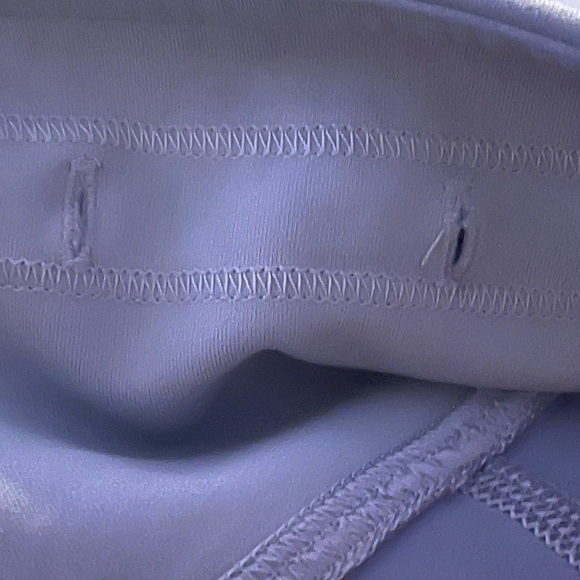 Lululemon Invigorate High-Rise Tight 25" Rhino Grey Size 4 - Picture 7 of 9